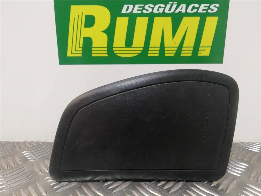 airbag lateral trasero derecho peugeot 307 (s1) 