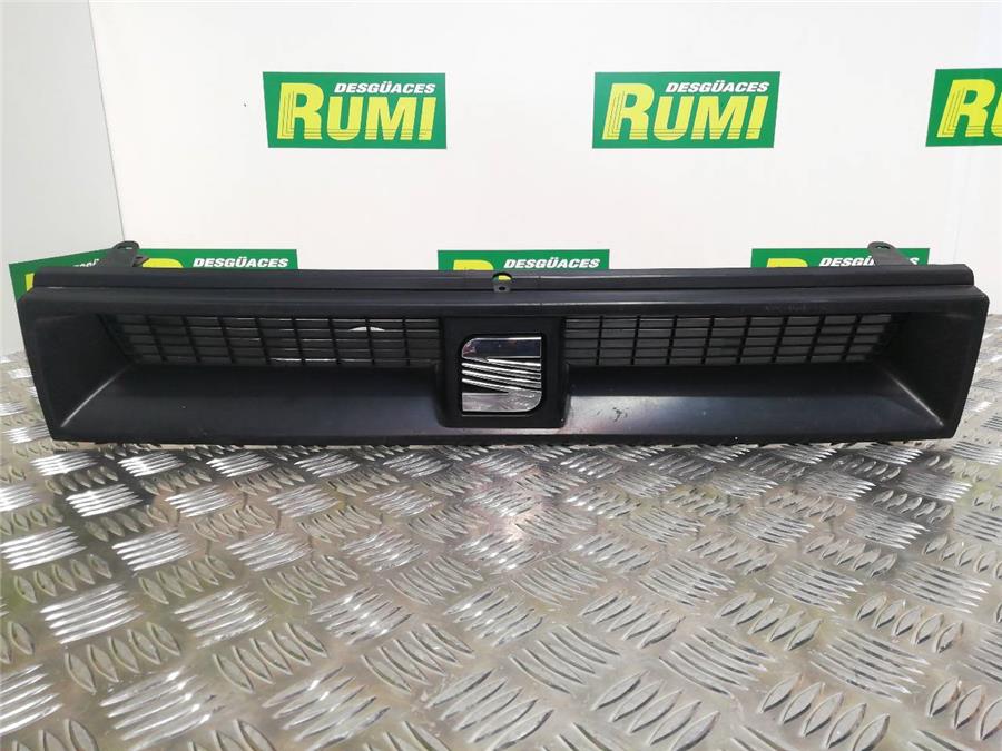 rejilla capo seat toledo (1l) se