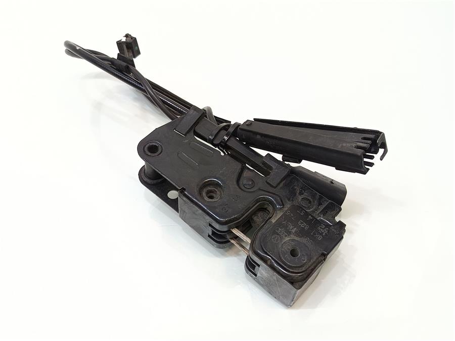 cerradura capo audi a5 sportback (8t) 2.0 tdi (140kw) quattro