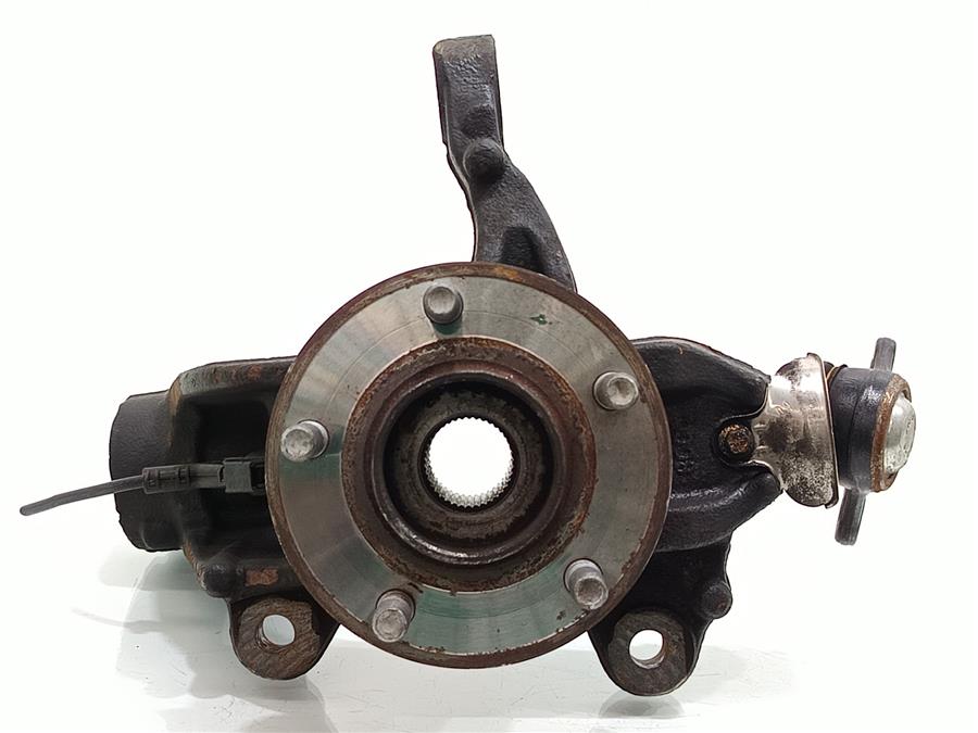 mangueta delantera izquierda ford mondeo berlina (ca2) ambiente