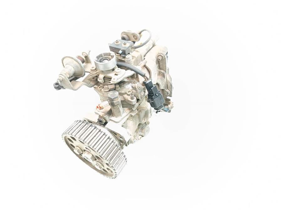 bomba inyectora citroen saxo 1.5 d image