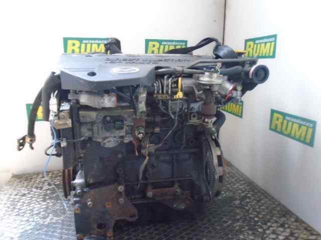 motor completo mazda 626 berlina (gf) 