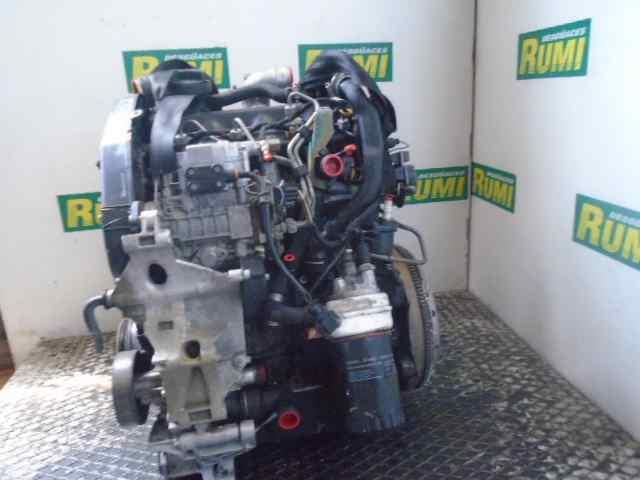 motor completo seat ibiza ii 1.9 tdi 90cv 1896cc