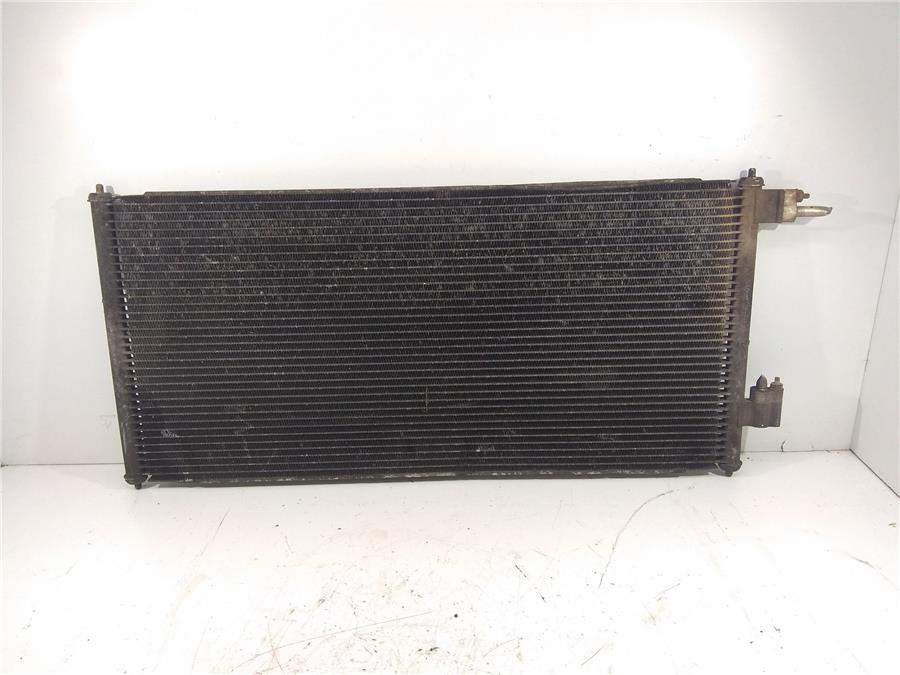 radiador aire acondicionado ford tourneo connect 1.8 tdci /tddi /di 75cv 1753cc