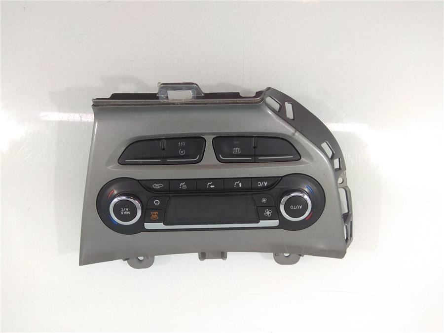 mandos climatizador ford focus iii 1.0 ecoboost 100cv 998cc