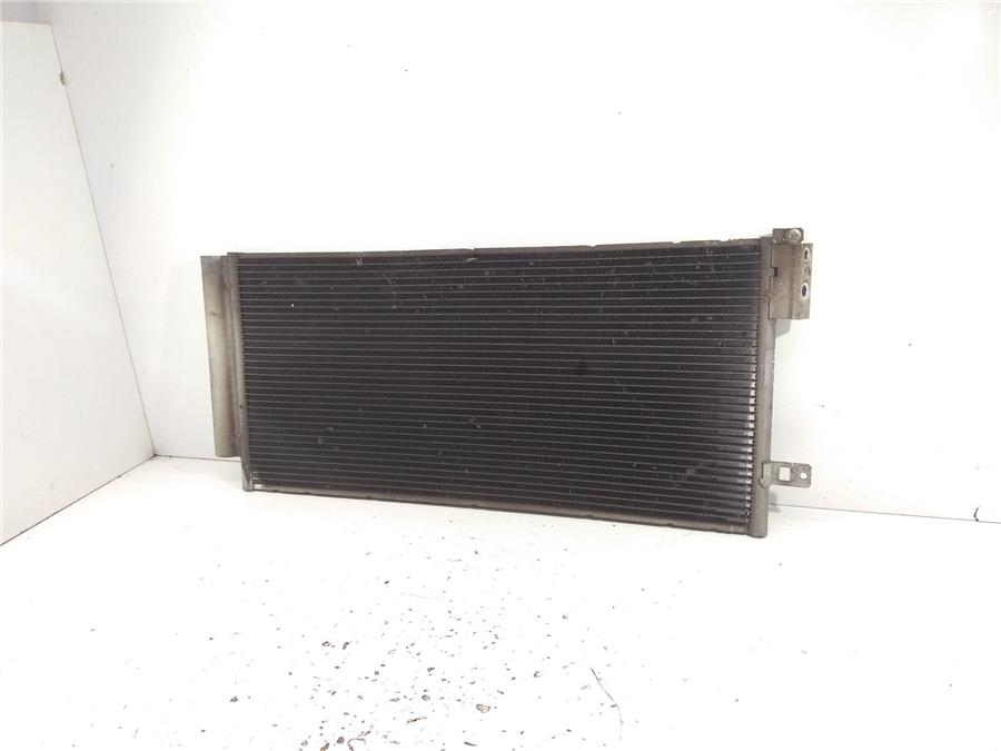 radiador aire acondicionado fiat grande punto 1.4 (199axb1a) 75cv 1368cc