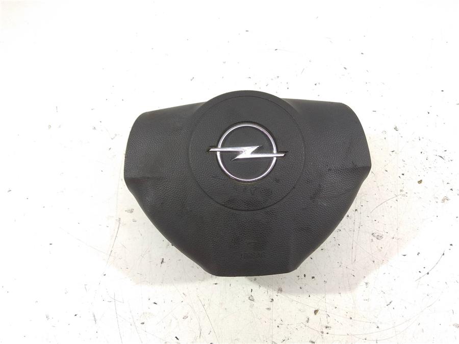 airbag volante opel astra h gtc 1.9 cdti (l08) 120cv 1910cc
