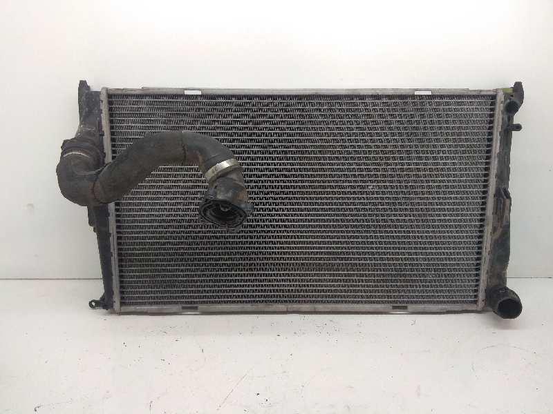 radiador bmw 1 116 d 116cv 1995cc