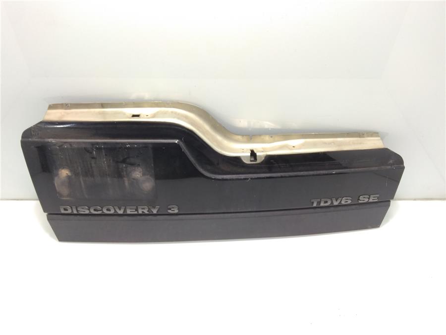 porton trasero land rover discovery iii 2.7 td 4x4 190cv 2720cc