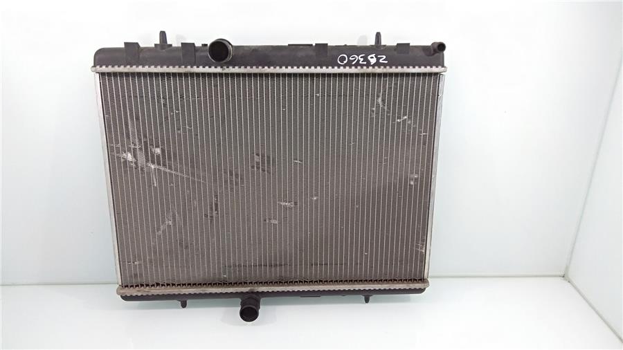 radiador citroen c4 i 1.6 hdi 90cv 1560cc