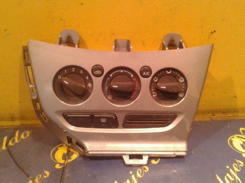 bm5t1998be mandos calefaccion aire acondicion