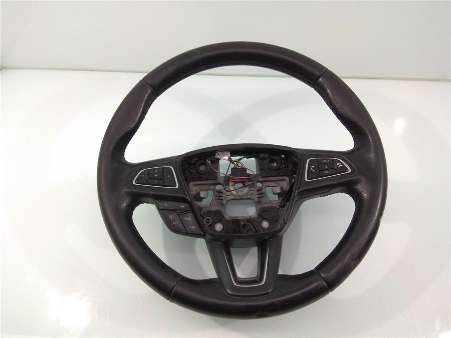 volante ford focus iii 1.6 tdci 95cv 1560cc