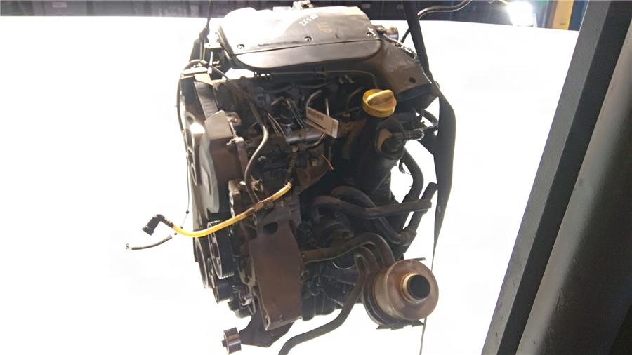 motor completo renault megane scenic 1.9 d (ja0j) 64cv 1870cc