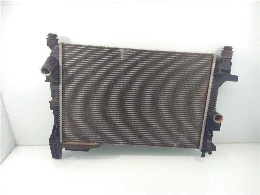 radiador ford focus iii 1.0 ecoboost 100cv 998cc