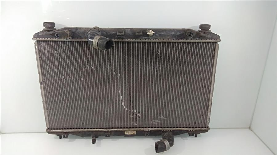radiador honda civic viii hatchback 2.2 ctdi (fk3) 140cv 2204cc