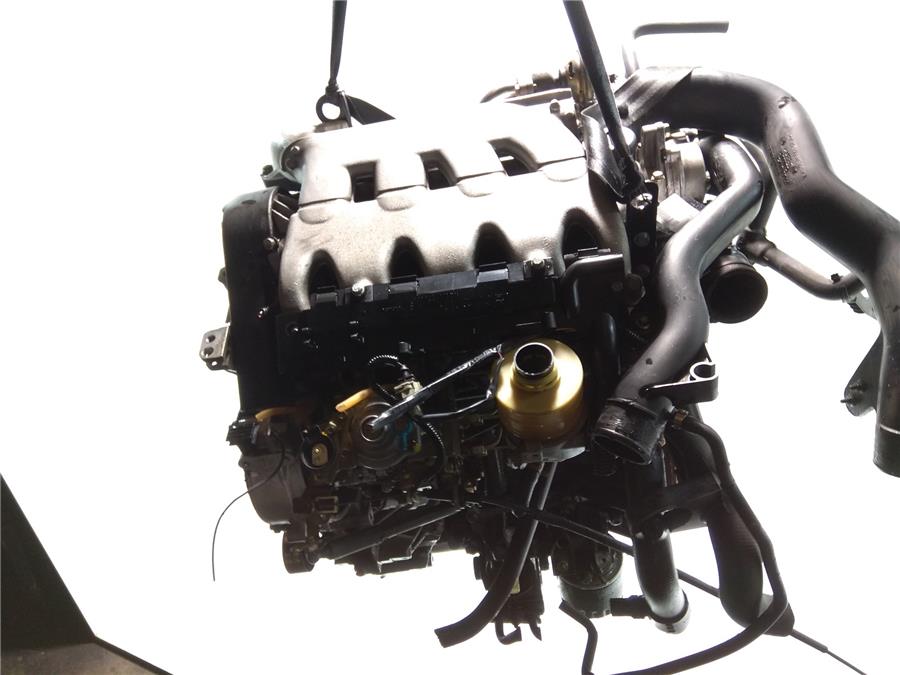 motor completo renault laguna i 2.2 dt (b569) 113cv 2188cc