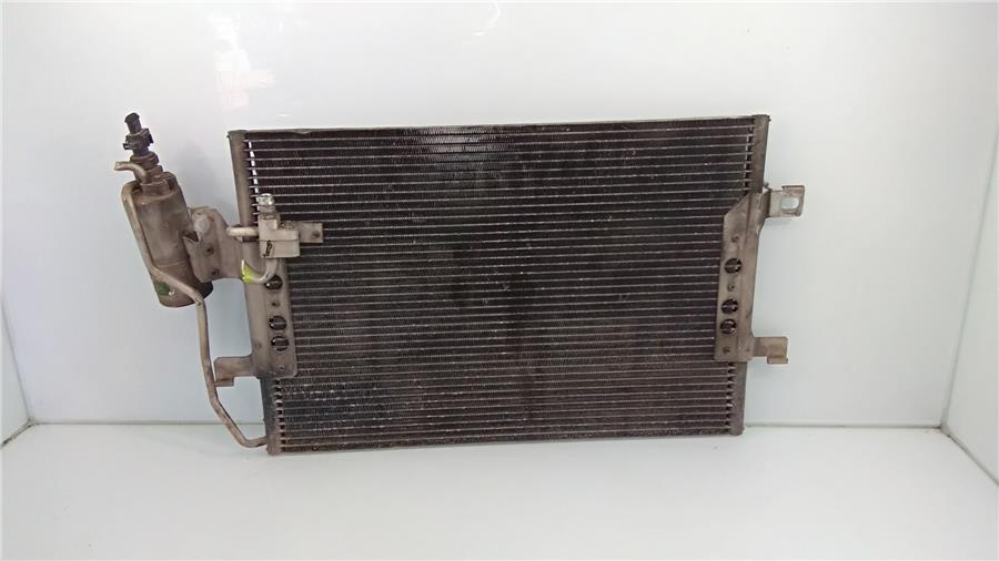 radiador aire acondicionado mercedes benz clase a a 170 cdi (168.008) 90cv 1689cc