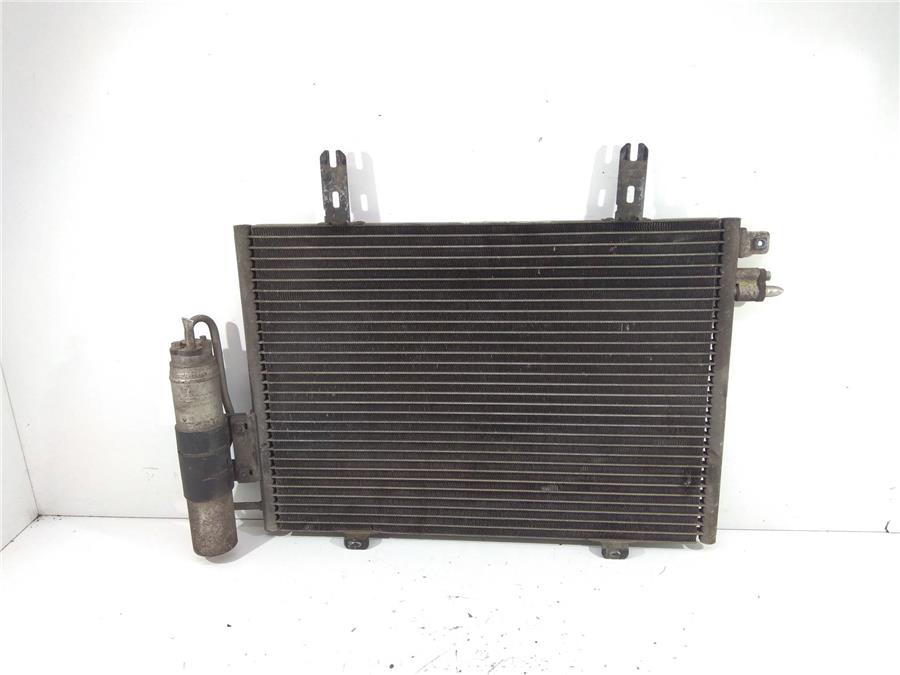 radiador aire acondicionado renault kangoo d 65 1.9 (kc0e, kc02, kc0j, kc0n) 64cv 1870cc