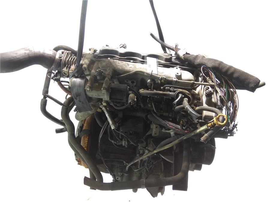 motor completo alfa romeo 147 1.9 jtd (937.axd1a, 937.bxd1a) 115cv 1910cc