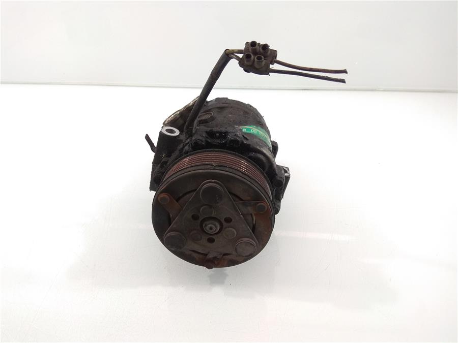compresor aire acondicionado opel astra g fastback 2.0 dti 16v (f08, f48) 101cv 1995cc