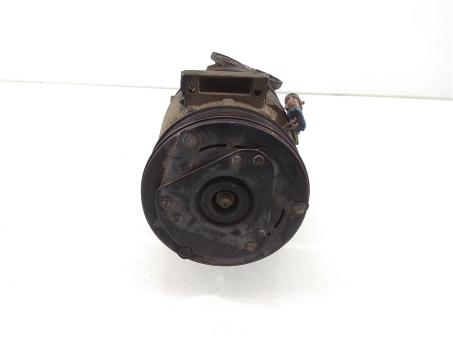 compresor aire acondicionado opel vectra c gts 1.9 cdti (f68) 150cv 1910cc