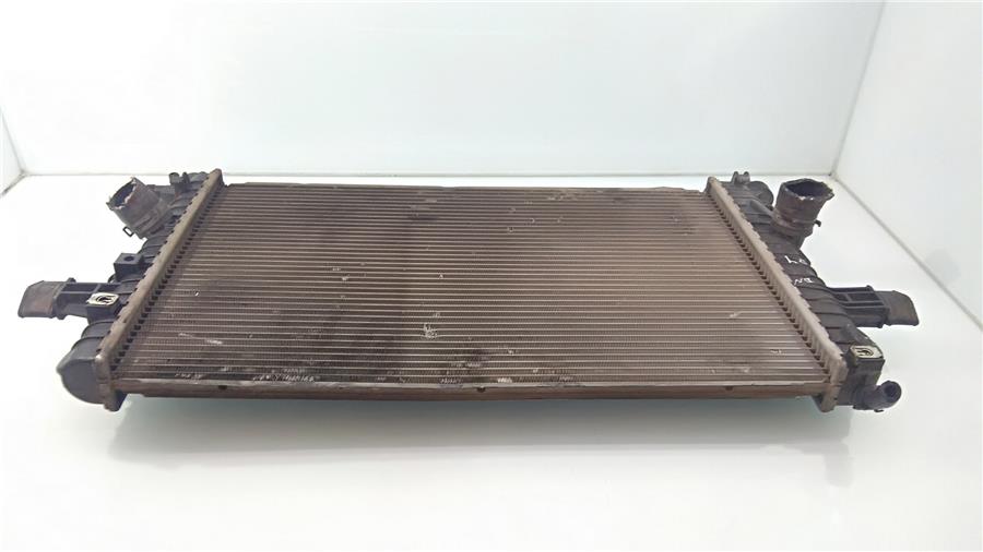 radiador opel astra h twintop 1.6 (l67) 105cv 1598cc