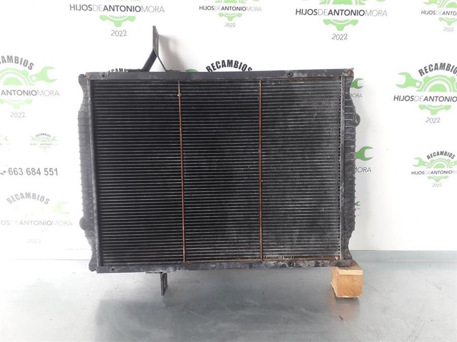 radiador renault m 250.13,15,16)c,d,t midl. e2 6.2 d (250 cv)