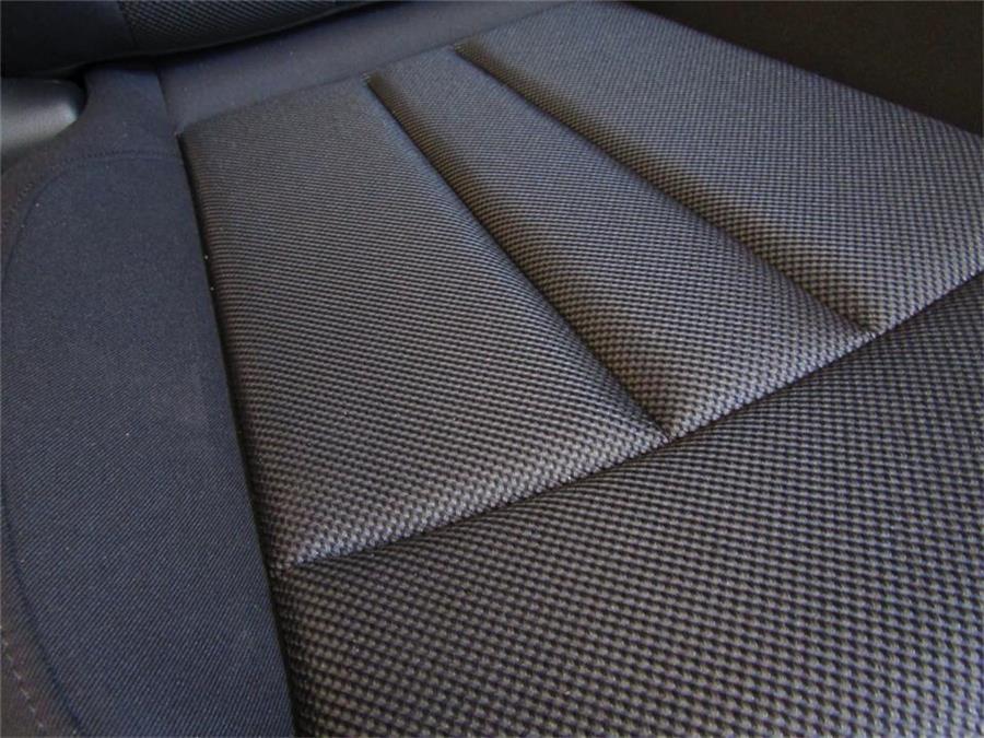 juego asientos audi a4 allroad quattro (8wh) *