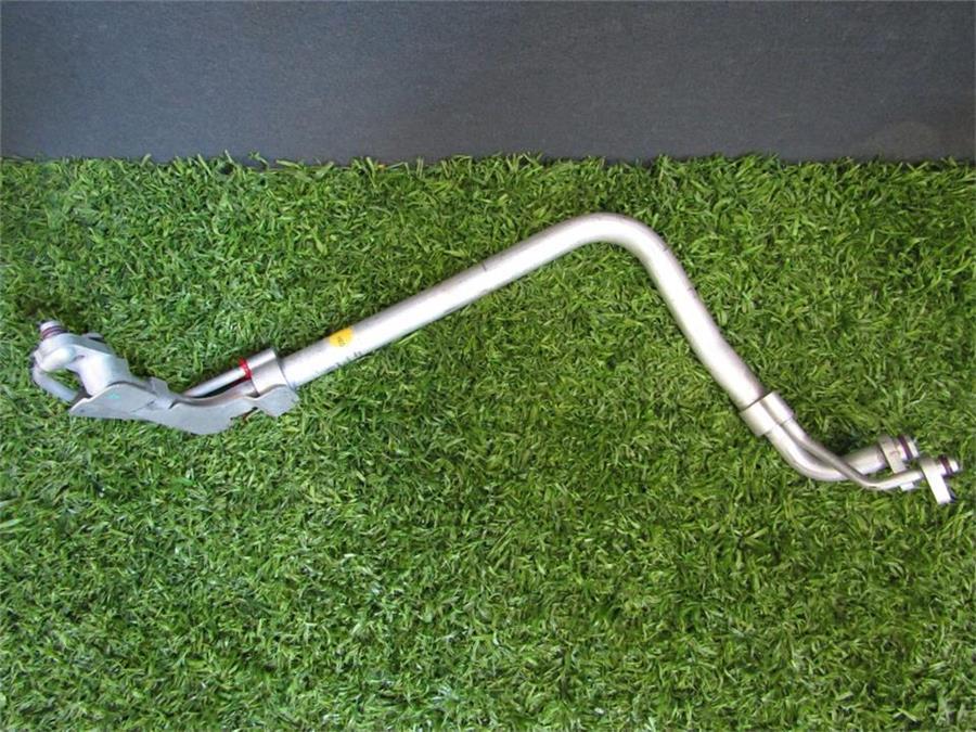 tubos aire acondicionado volkswagen golf vii lim. 2.0 tdi (184 cv)