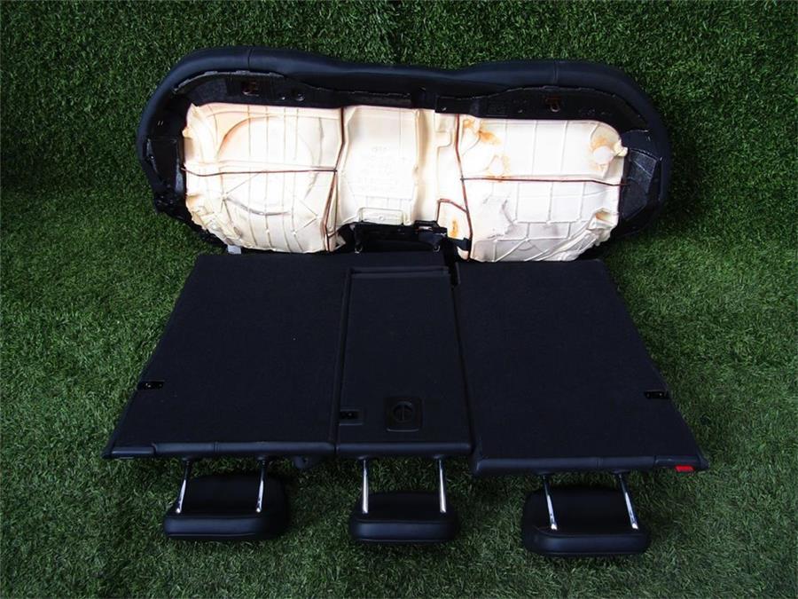 asientos traseros audi a4 berlina (8w2) sport edition quattro