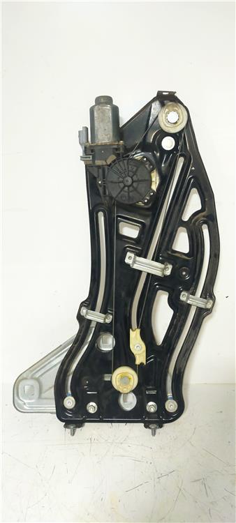 mecanismo elevalunas trasero izquierdo peugeot 207 cc 1.6 16v 120cv 1598cc