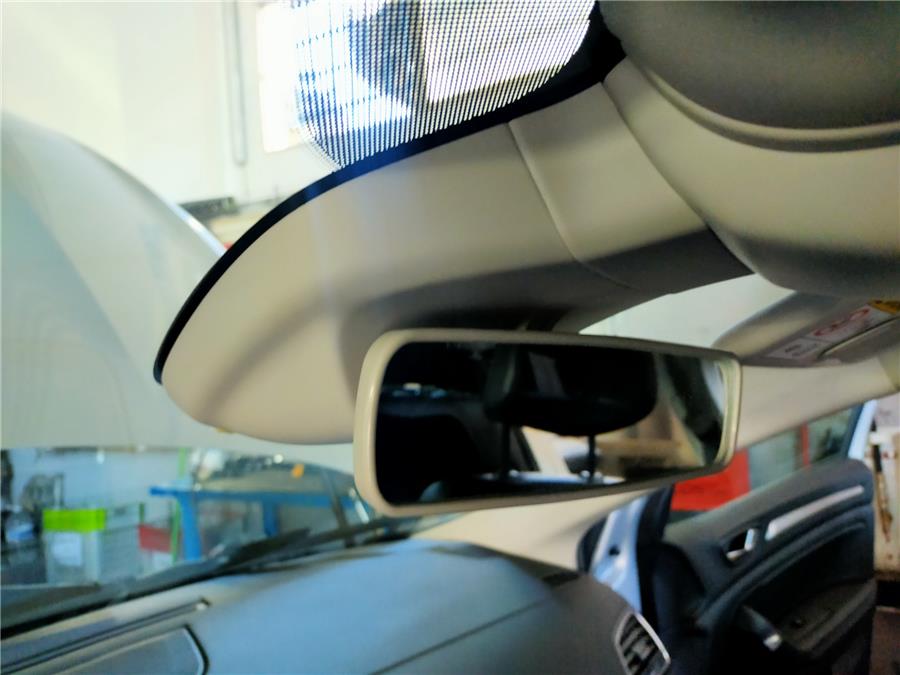 retrovisor interior renault megane iv fastback 1.2 tce 100 (b9ms) 100cv 1197cc