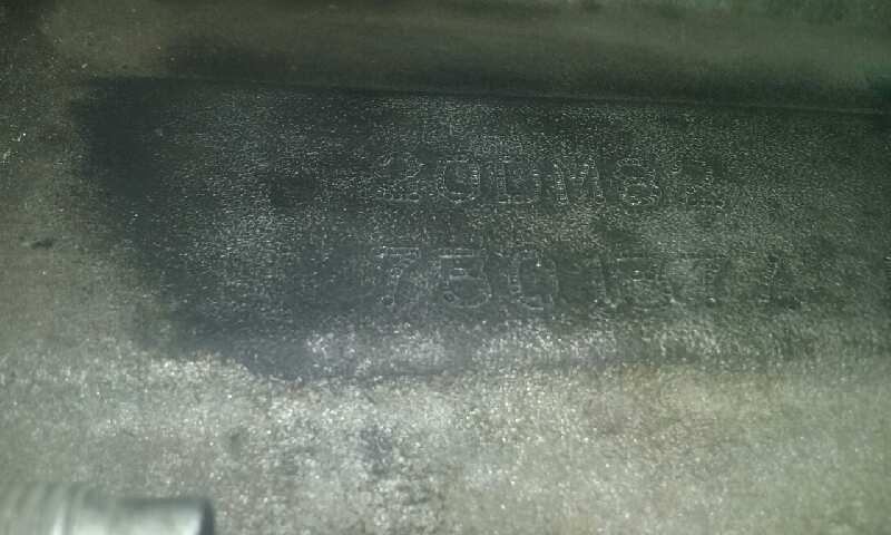 caja cambios manual suzuki liana fastback 1.4 ddis 90cv 1398cc