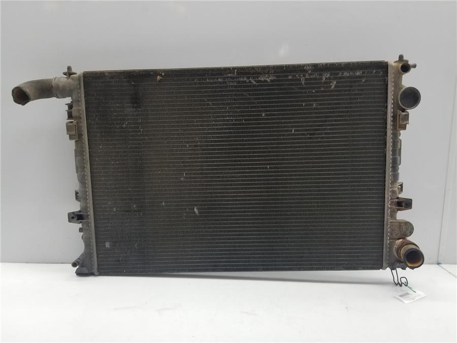 radiador fiat scudo furgón 2.0 jtd 16v 109cv 1997cc