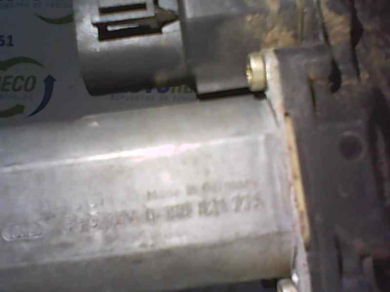 mecanismo elevalunas delantero izquierdo audi a6 2.5 tdi 150cv 2496cc