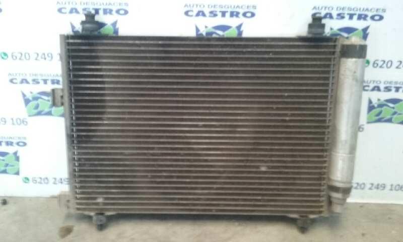 radiador aire acondicionado peugeot 307 1.6 16v 109cv 1587cc