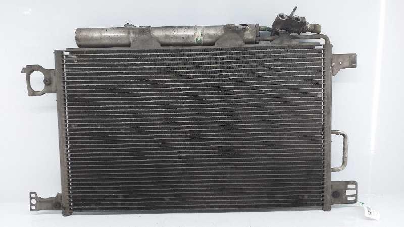 radiador calefaccion mercedes benz clase clc clc 220 cdi (203.708) 150cv 2148cc