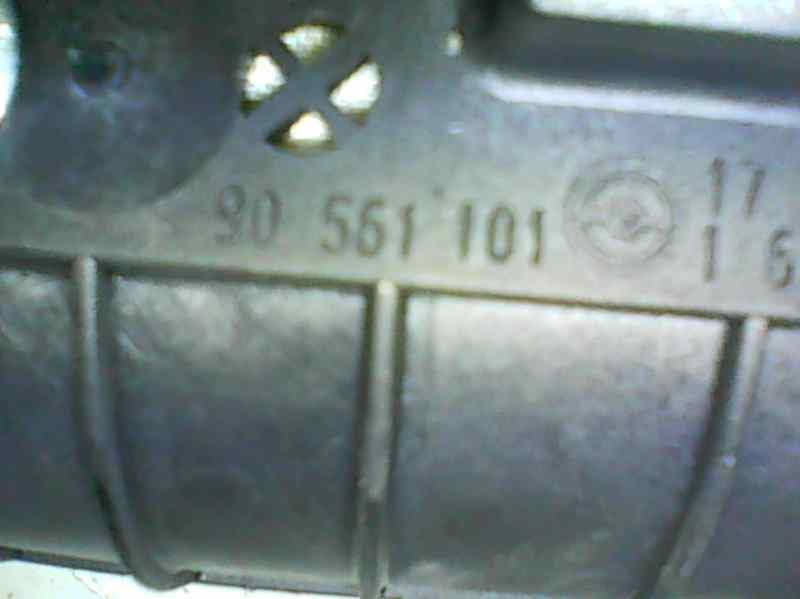 airbag salpicadero opel vectra c 1.6 16v (f69) 100cv 1598cc