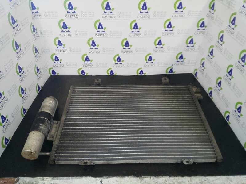 radiador aire acondicionado renault clio ii 1.6 (b/cb0d) 90cv 1598cc