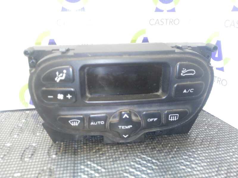 mandos climatizador citroen xsara picasso 2.0 hdi 90cv 1997cc