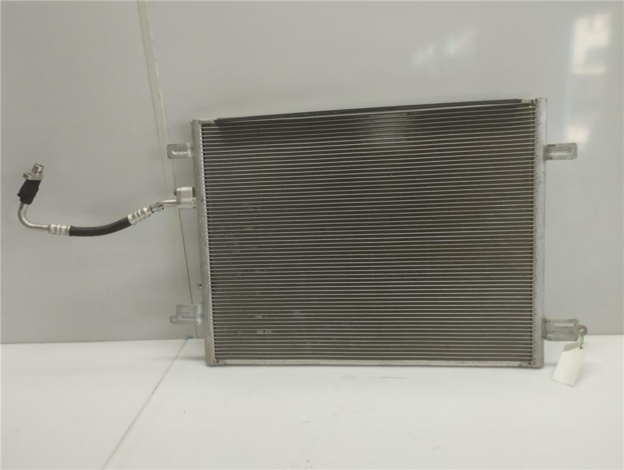 radiador aire acondicionado renault kangoo express z.e. 60cv
