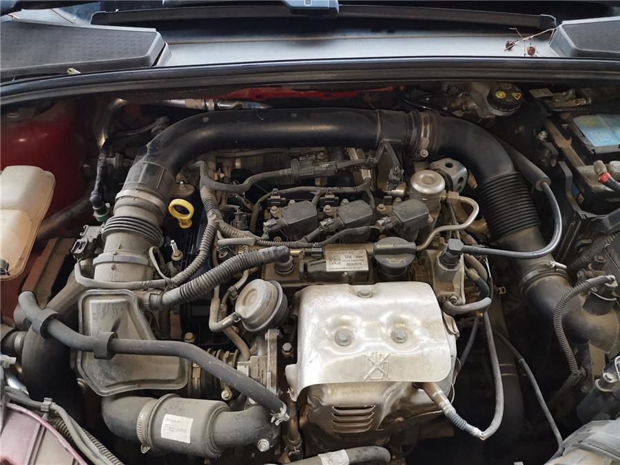 despiece motor ford focus iii 1.0 ecoboost 125cv 998cc