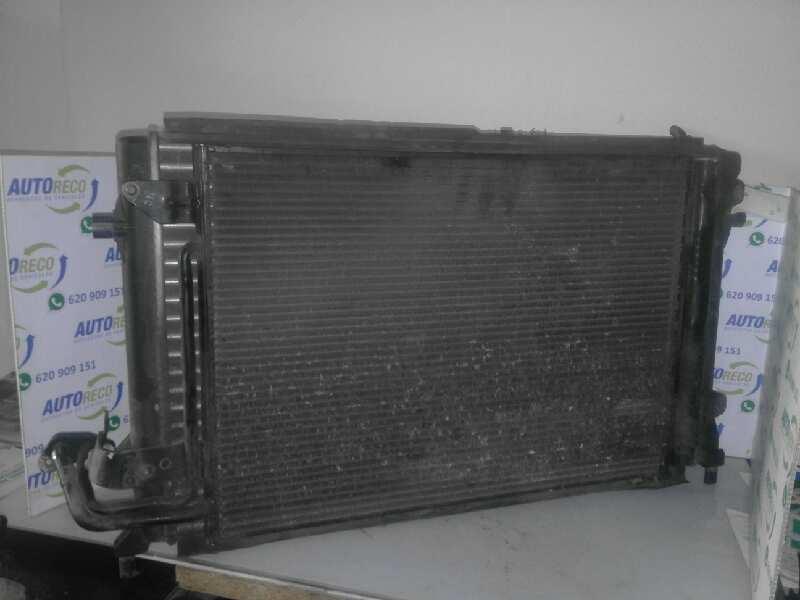 radiador aire acondicionado audi a3 2.0 tdi 16v 140cv 1968cc