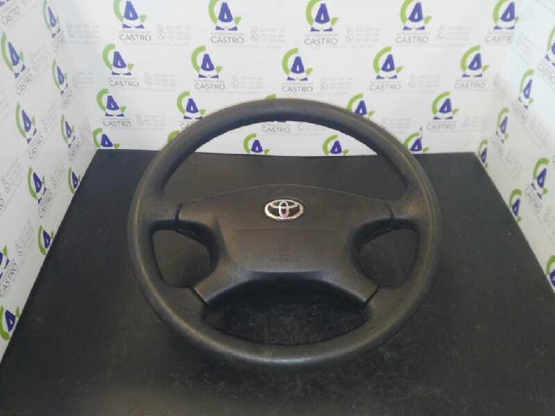airbag volante toyota avensis liftback 