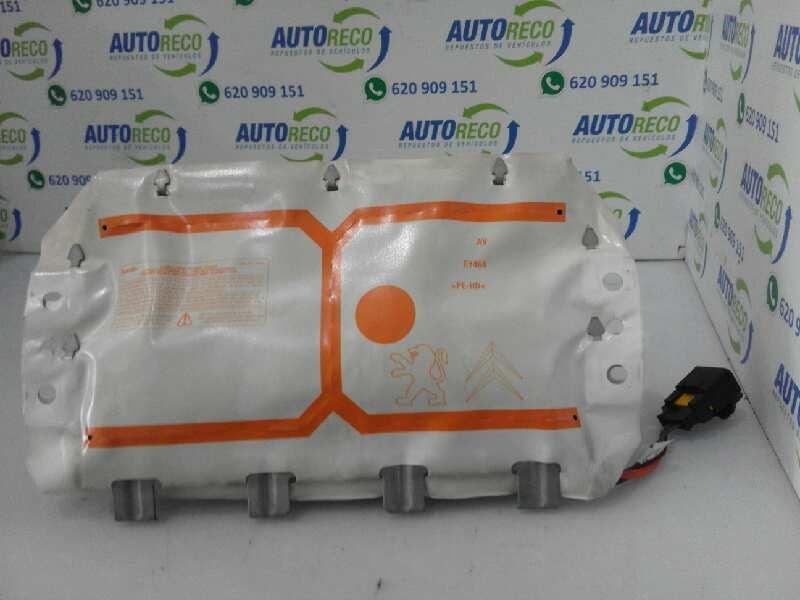 airbag salpicadero peugeot 207 sw 1.6 hdi 90cv 1560cc