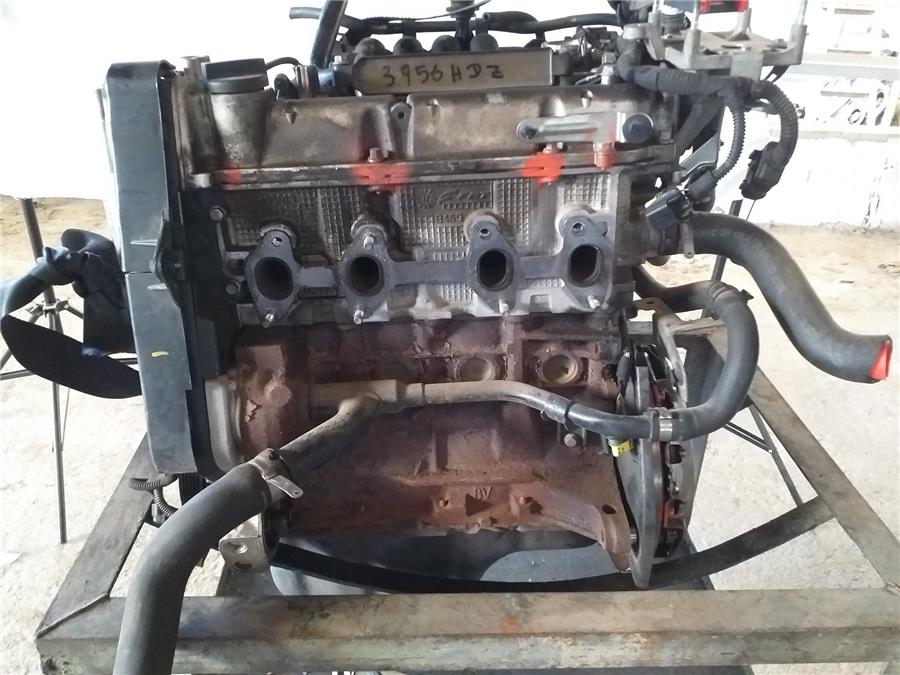 motor completo lancia ypsilon 1.2 bi fuel 69cv 1242cc