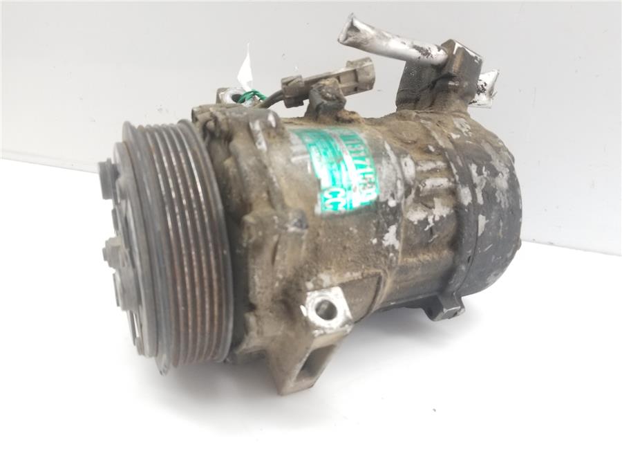 compresor aire acondicionado fiat croma 1.9 d multijet (194axc1b, 194axc12) 150cv 1910cc