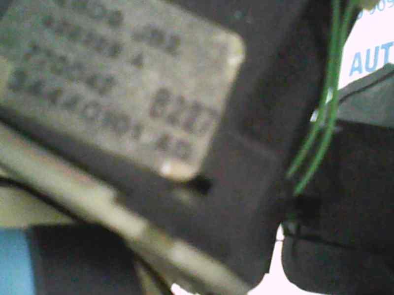 mando de luces renault megane i 1.9 dci (ba05, ba1f) 102cv 1870cc