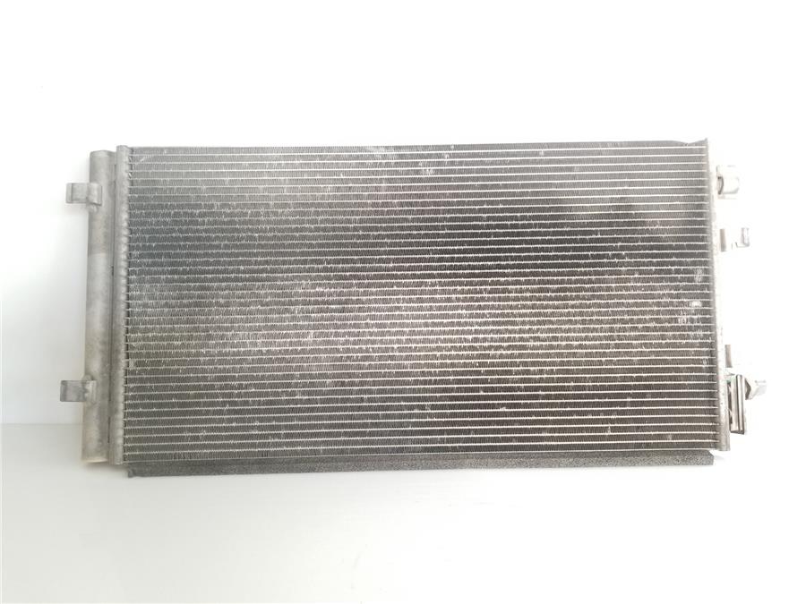 radiador aire acondicionado renault megane iii fastback 1.5 dci (bz09, bz0d) 110cv 1461cc