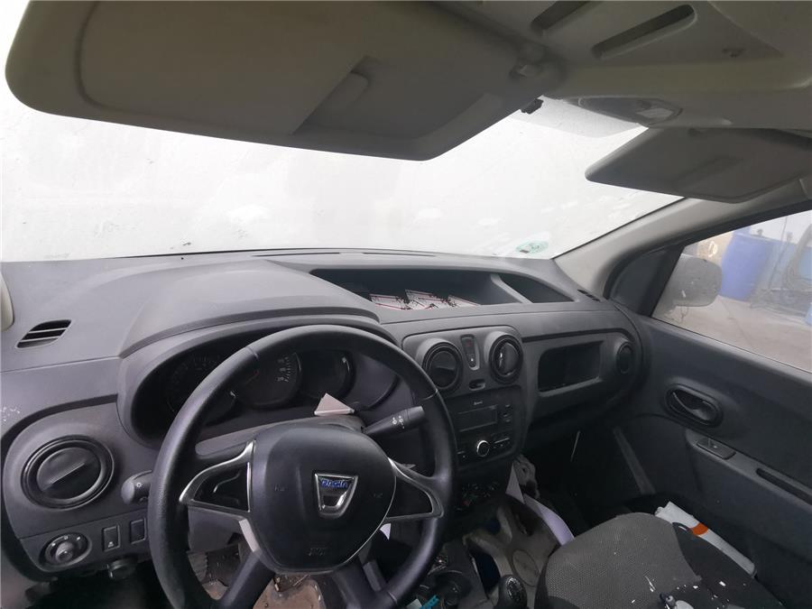 kit airbag dacia dokker 1.5 dci 90cv 1461cc
